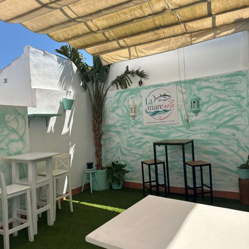 La Mare Arte 10