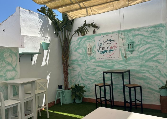 La Mare Arte 10