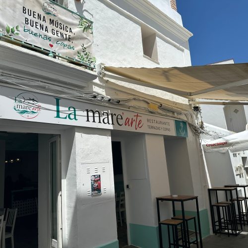 La Mare Arte 2