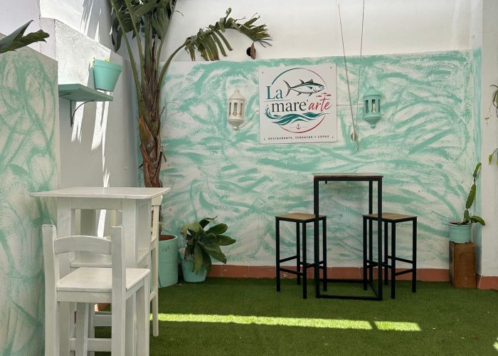La Mare Arte 4