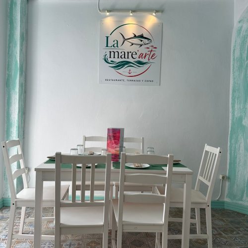 La Mare Arte 9