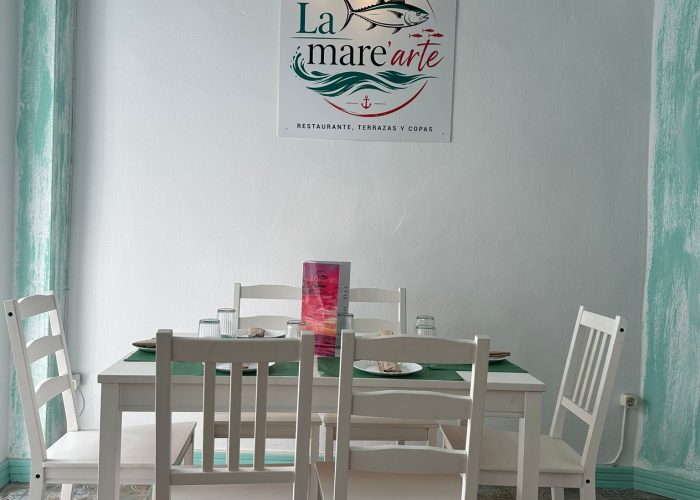 La Mare Arte 9